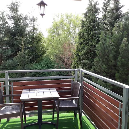 Apartament Centrum B B