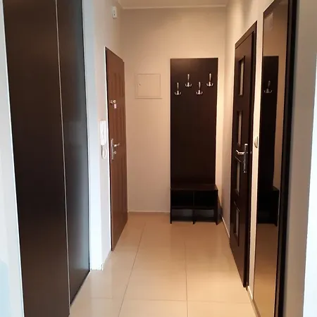 Apartament Centrum B B 公寓